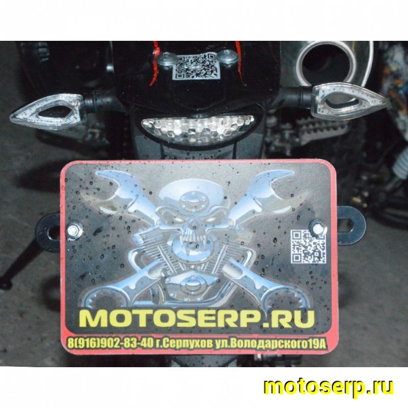 Купить  Мотоцикл Кросс/Эндуро XGZ SHR-8 NC450 (спортинв) 450сс, ZS194MQ NC450 , FAST ACE, 21"/18" (шт) (0 купить с доставкой по Москве и России, цена, технические характеристики, комплектация фото  - motoserp.ru