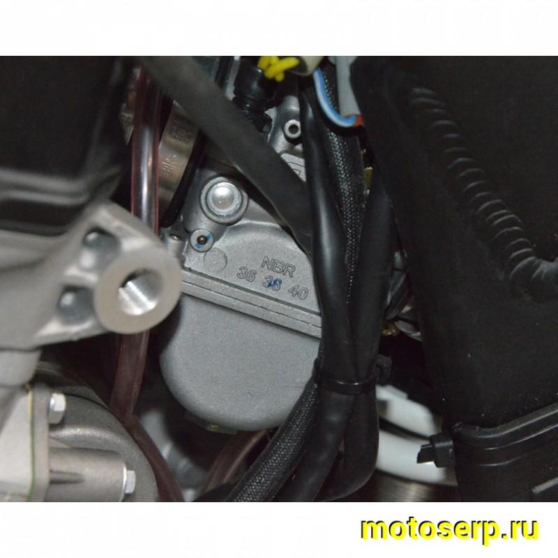 Купить  Мотоцикл Кросс/Эндуро XGZ SHR-8 NC450 (спортинв) 450сс, ZS194MQ NC450 , FAST ACE, 21"/18" (шт) (0 купить с доставкой по Москве и России, цена, технические характеристики, комплектация фото  - motoserp.ru