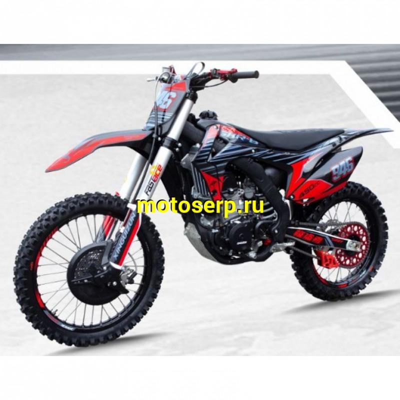 Купить  Мотоцикл Кросс/Эндуро XGZ SHR-8 NC450 (спортинв) 450сс, ZS194MQ NC450 , FAST ACE, 21"/18" (шт) купить с доставкой по Москве и России, цена, технические характеристики, комплектация фото  - motoserp.ru