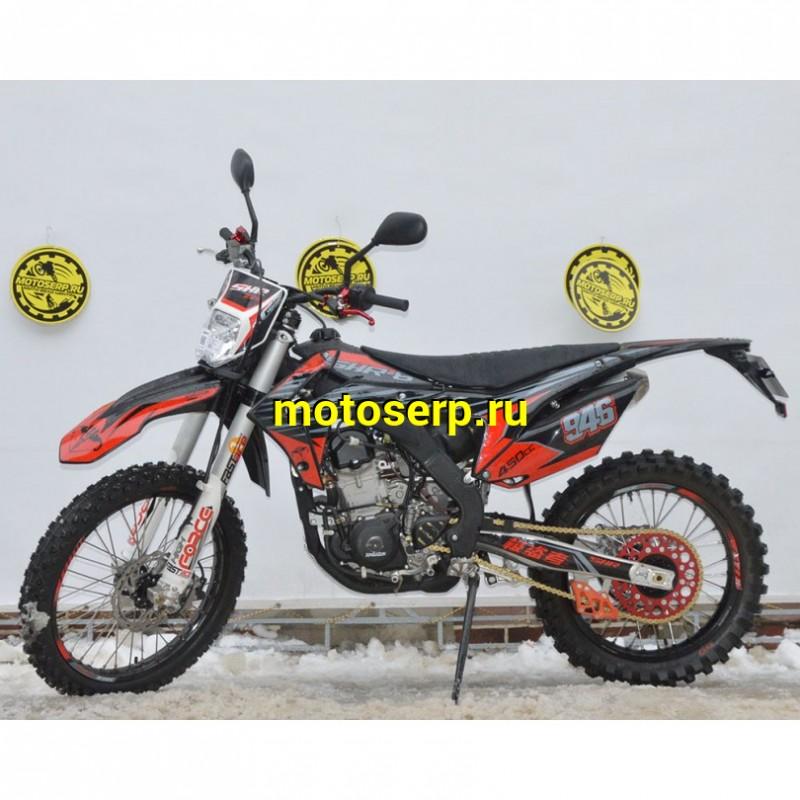 Купить  Мотоцикл Кросс/Эндуро XGZ SHR-8 NC450 (спортинв) 450сс, ZS194MQ NC450 , FAST ACE, 21"/18" (шт) купить с доставкой по Москве и России, цена, технические характеристики, комплектация фото  - motoserp.ru