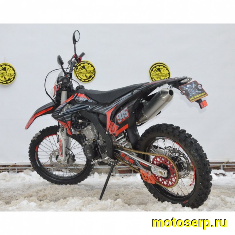 Купить  Мотоцикл Кросс/Эндуро XGZ SHR-8 NC450 (спортинв) 450сс, ZS194MQ NC450 , FAST ACE, 21"/18" (шт) (0 купить с доставкой по Москве и России, цена, технические характеристики, комплектация фото  - motoserp.ru