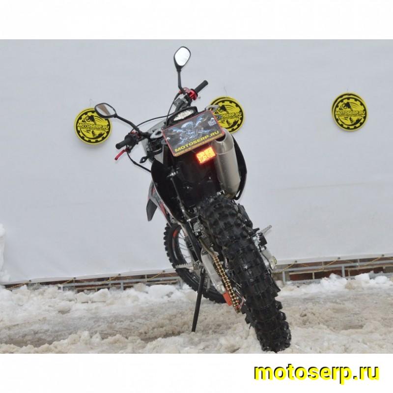 Купить  Мотоцикл Кросс/Эндуро XGZ SHR-8 NC450 (спортинв) 450сс, ZS194MQ NC450 , FAST ACE, 21"/18" (шт) (0 купить с доставкой по Москве и России, цена, технические характеристики, комплектация фото  - motoserp.ru