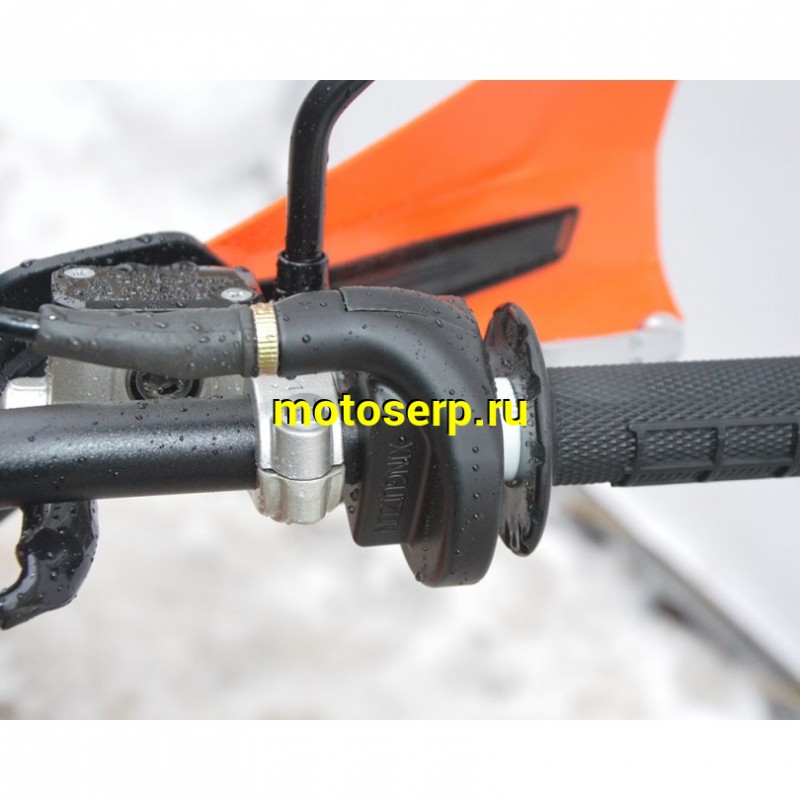 Купить  Мотоцикл Кросс/Эндуро XGZ ZH250GY-4B PR250 EFI (спортинв) ИНЖЕКТОР, 250сс, 172FMM-5 PR250, 21"/18" (шт) купить с доставкой по Москве и России, цена, технические характеристики, комплектация фото  - motoserp.ru