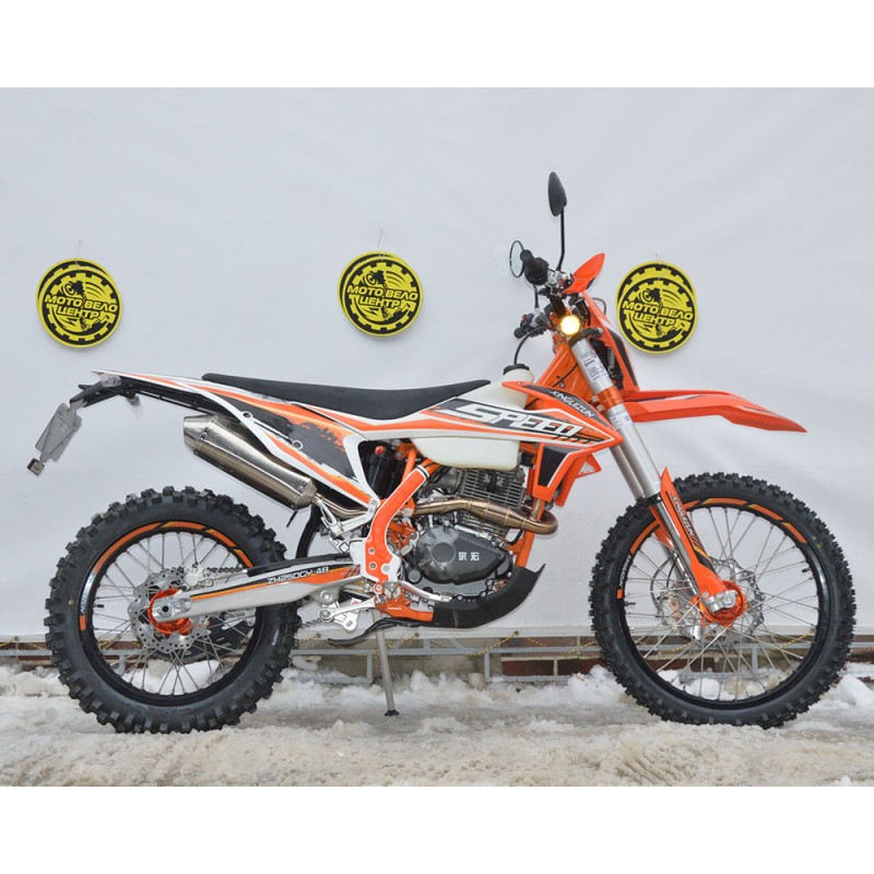 Купить  Мотоцикл Кросс/Эндуро XGZ ZH250GY-4B PR250 EFI Выпуск 2024г. (спортинв) ИНЖЕКТОР, 250сс, 172FMM-5 PR250, 21"/18" (шт) (0 купить с доставкой по Москве и России, цена, технические характеристики, комплектация фото  - motoserp.ru