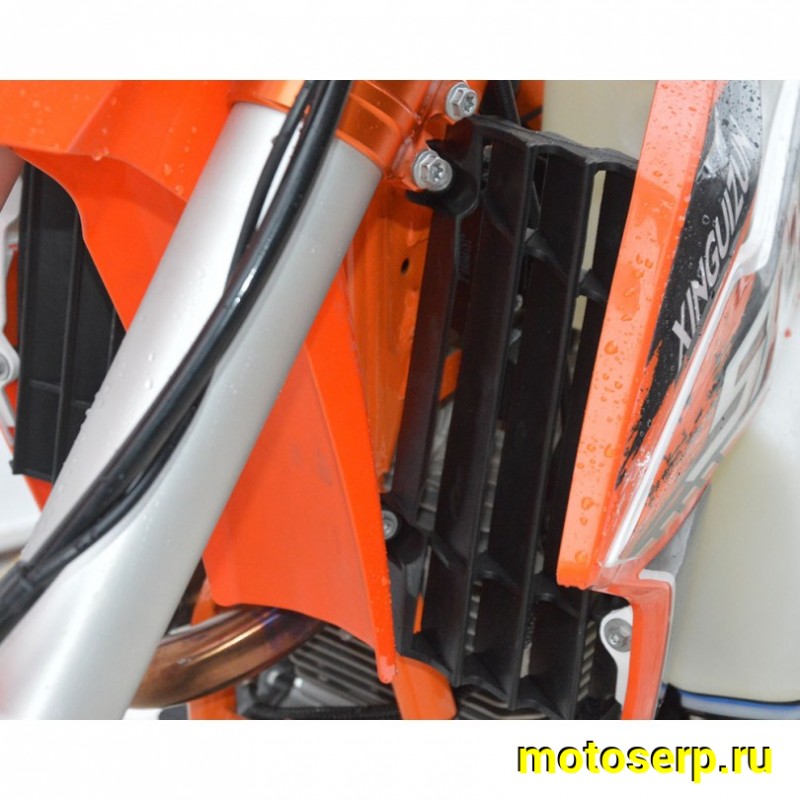 Купить  Мотоцикл Кросс/Эндуро XGZ ZH250GY-4B PR250 EFI (спортинв) ИНЖЕКТОР, 250сс, 172FMM-5 PR250, 21"/18" (шт) (0 купить с доставкой по Москве и России, цена, технические характеристики, комплектация фото  - motoserp.ru