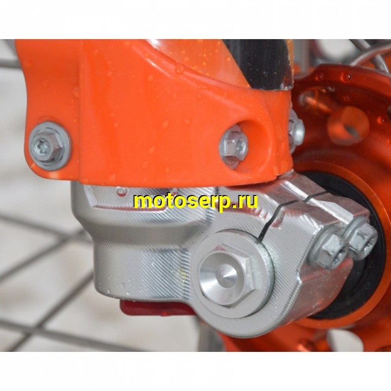 Купить  Мотоцикл Кросс/Эндуро XGZ ZH250GY-4B PR250 EFI (спортинв) ИНЖЕКТОР, 250сс, 172FMM-5 PR250, 21"/18" (шт) купить с доставкой по Москве и России, цена, технические характеристики, комплектация фото  - motoserp.ru