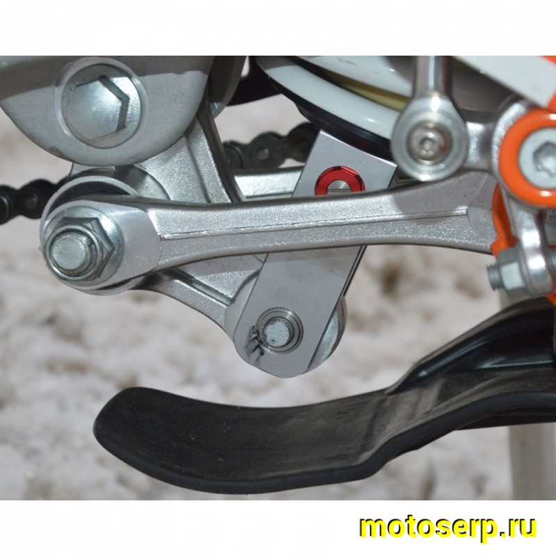 Купить  Мотоцикл Кросс/Эндуро XGZ ZH250GY-4B PR250 EFI (спортинв) ИНЖЕКТОР, 250сс, 172FMM-5 PR250, 21"/18" (шт) (0 купить с доставкой по Москве и России, цена, технические характеристики, комплектация фото  - motoserp.ru