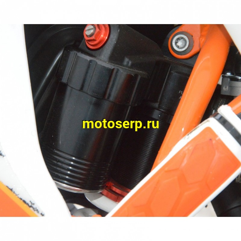 Купить  Мотоцикл Кросс/Эндуро XGZ ZH250GY-4B PR250 EFI (спортинв) ИНЖЕКТОР, 250сс, 172FMM-5 PR250, 21"/18" (шт) купить с доставкой по Москве и России, цена, технические характеристики, комплектация фото  - motoserp.ru