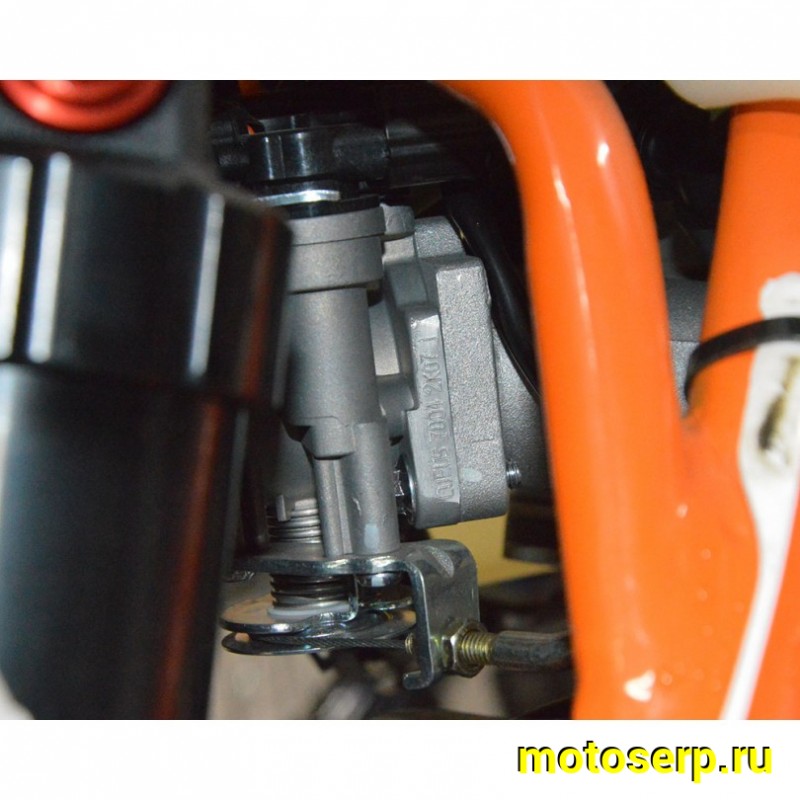 Купить  Мотоцикл Кросс/Эндуро XGZ ZH250GY-4B PR250 EFI (спортинв) ИНЖЕКТОР, 250сс, 172FMM-5 PR250, 21"/18" (шт) (0 купить с доставкой по Москве и России, цена, технические характеристики, комплектация фото  - motoserp.ru