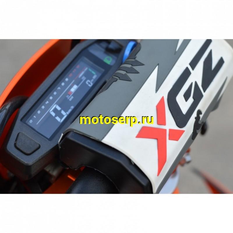 Купить  Мотоцикл Кросс/Эндуро XGZ K26-NB300 (спортинв) 300cc, ZS 174MN (NB300),подвес. MNT, 21"/18" Рама К10, дизайн КТМ 2024г  двиг косоголовый! (шт)  купить с доставкой по Москве и России, цена, технические характеристики, комплектация фото  - motoserp.ru