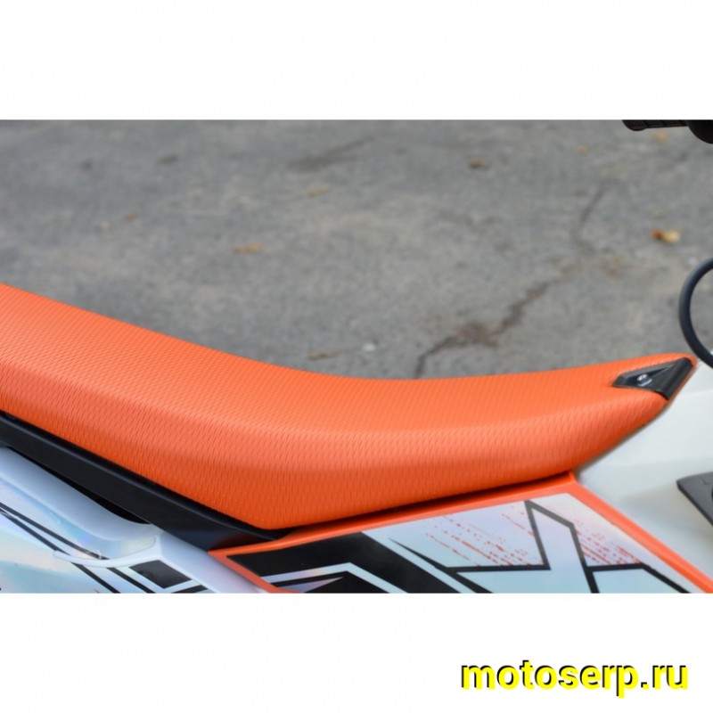 Купить  Мотоцикл Кросс/Эндуро XGZ K26-NB300 (спортинв) 300cc, ZS 174MN (NB300),подвес. MNT, 21"/18" Рама К10, дизайн КТМ 2024г  двиг косоголовый! (шт)  купить с доставкой по Москве и России, цена, технические характеристики, комплектация фото  - motoserp.ru