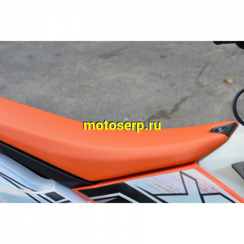 Купить  Мотоцикл Кросс/Эндуро XGZ K26-NB300 (спортинв) 300cc, ZS 174MN (NB300),подвес. MNT, 21"/18" Рама К10, дизайн КТМ 2024г  двиг косоголовый! (шт)  купить с доставкой по Москве и России, цена, технические характеристики, комплектация фото  - motoserp.ru