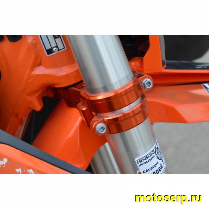 Купить  Мотоцикл Кросс/Эндуро XGZ K26-NB300 (спортинв) 300cc, ZS 174MN (NB300),подвес. MNT, 21"/18" Рама К10, дизайн КТМ 2024г  двиг косоголовый! (шт)  купить с доставкой по Москве и России, цена, технические характеристики, комплектация фото  - motoserp.ru