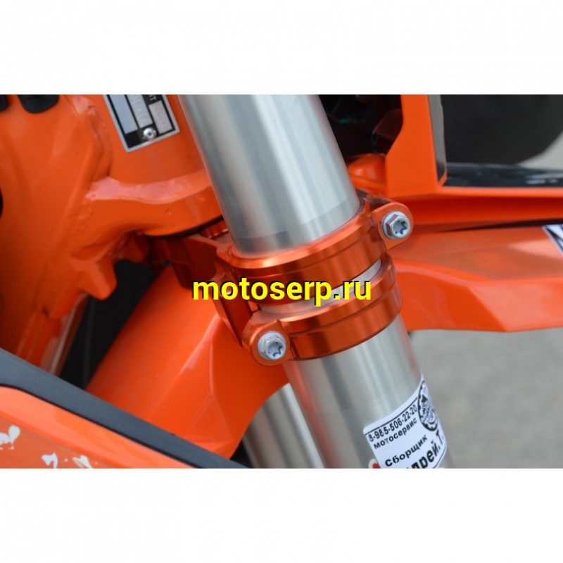 Купить  Мотоцикл Кросс/Эндуро XGZ K26-NB300 (спортинв) 300cc, ZS 174MN (NB300),подвес. MNT, 21"/18" Рама К10, дизайн КТМ 2024г  двиг косоголовый! (шт)  купить с доставкой по Москве и России, цена, технические характеристики, комплектация фото  - motoserp.ru
