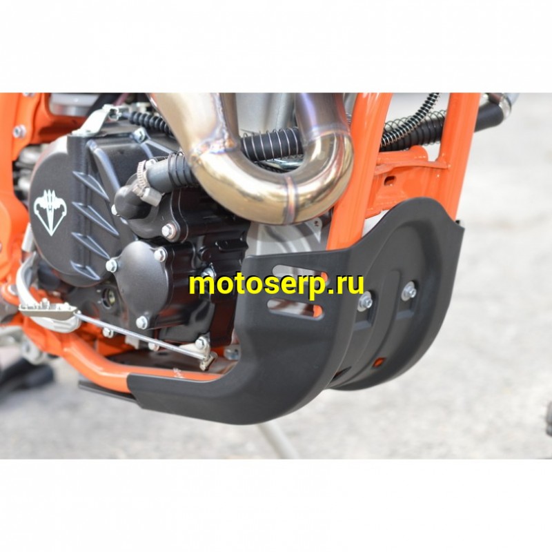 Купить  Мотоцикл Кросс/Эндуро XGZ K26-NB300 (спортинв) 300cc, ZS 174MN (NB300),подвес. MNT, 21"/18" Рама К10, дизайн КТМ 2024г  двиг косоголовый! (шт)  купить с доставкой по Москве и России, цена, технические характеристики, комплектация фото  - motoserp.ru