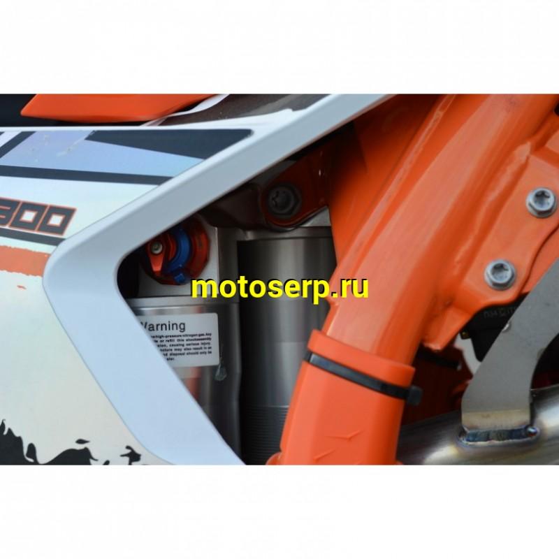 Купить  Мотоцикл Кросс/Эндуро XGZ K26-NB300 (спортинв) 300cc, ZS 174MN (NB300),подвес. MNT, 21"/18" Рама К10, дизайн КТМ 2024г  двиг косоголовый! (шт)  купить с доставкой по Москве и России, цена, технические характеристики, комплектация фото  - motoserp.ru