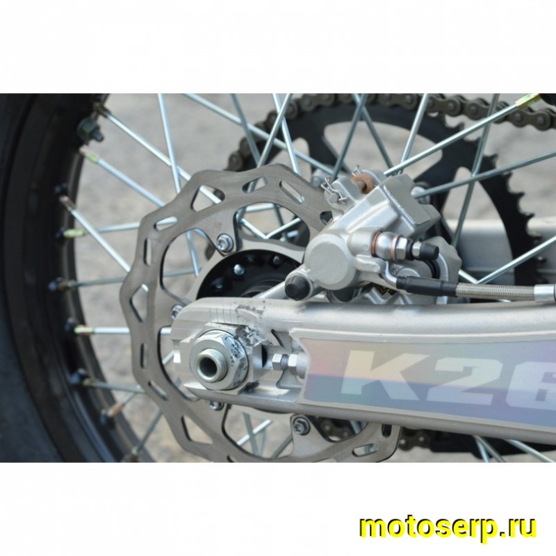 Купить  Мотоцикл Кросс/Эндуро XGZ K26-NB300 (спортинв) 300cc, ZS 174MN (NB300),подвес. MNT, 21"/18" Рама К10, дизайн КТМ 2024г  двиг косоголовый! (шт)  купить с доставкой по Москве и России, цена, технические характеристики, комплектация фото  - motoserp.ru