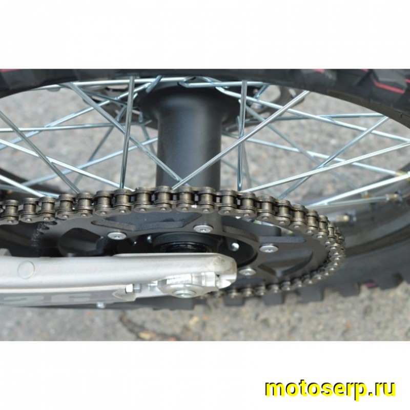 Купить  Мотоцикл Кросс/Эндуро XGZ K26-NB300 (спортинв) 300cc, ZS 174MN (NB300),подвес. MNT, 21"/18" Рама К10, дизайн КТМ 2024г  двиг косоголовый! (шт)  купить с доставкой по Москве и России, цена, технические характеристики, комплектация фото  - motoserp.ru