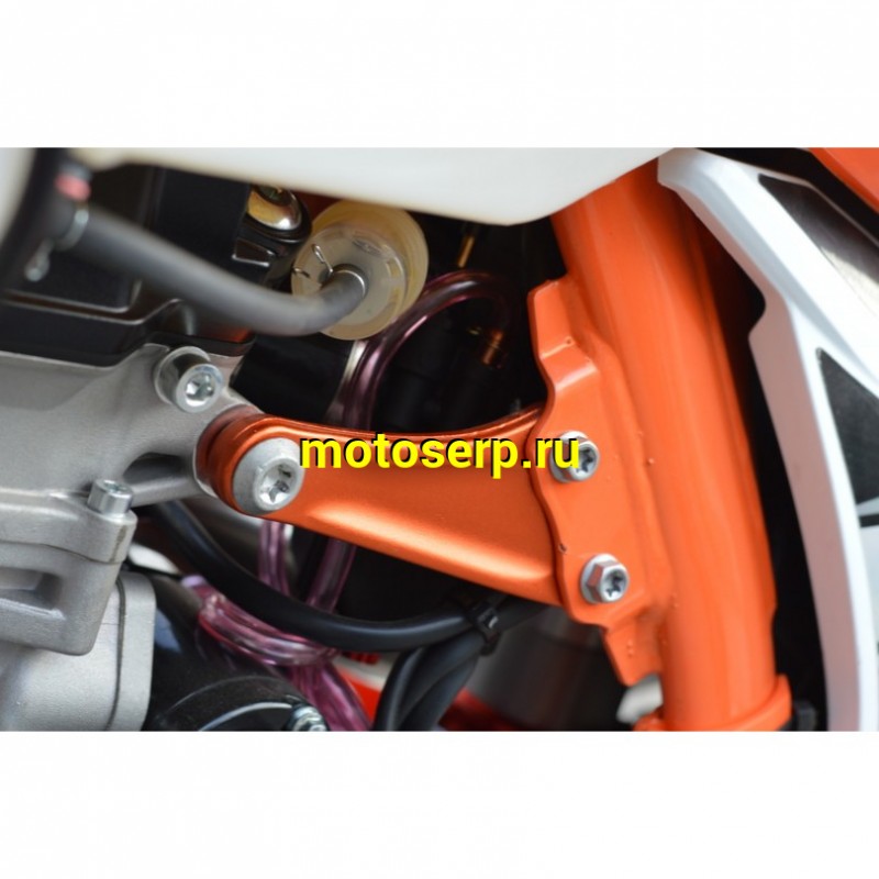 Купить  Мотоцикл Кросс/Эндуро XGZ K26-NB300 (спортинв) 300cc, ZS 174MN (NB300),подвес. MNT, 21"/18" Рама К10, дизайн КТМ 2024г  двиг косоголовый! (шт)  купить с доставкой по Москве и России, цена, технические характеристики, комплектация фото  - motoserp.ru
