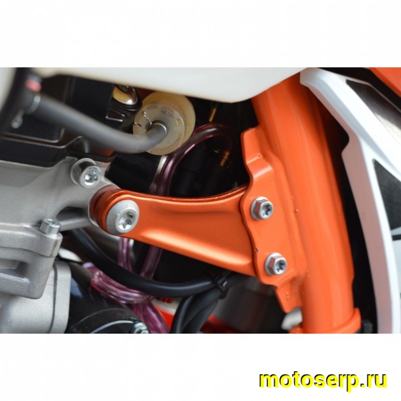 Купить  Мотоцикл Кросс/Эндуро XGZ K26-NB300 (спортинв) 300cc, ZS 174MN (NB300),подвес. MNT, 21"/18" Рама К10, дизайн КТМ 2024г  двиг косоголовый! (шт)  купить с доставкой по Москве и России, цена, технические характеристики, комплектация фото  - motoserp.ru