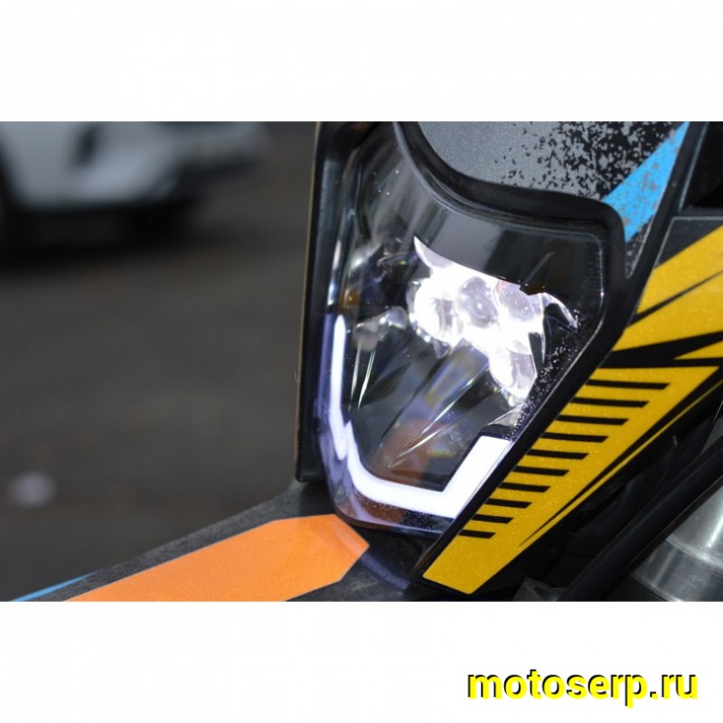 Купить  Мотоцикл Кросс/Эндуро JHL LX6 (спортинв) серый 300cc, ZS174MN (NB300) 21"/18" (шт) (0 купить с доставкой по Москве и России, цена, технические характеристики, комплектация фото  - motoserp.ru