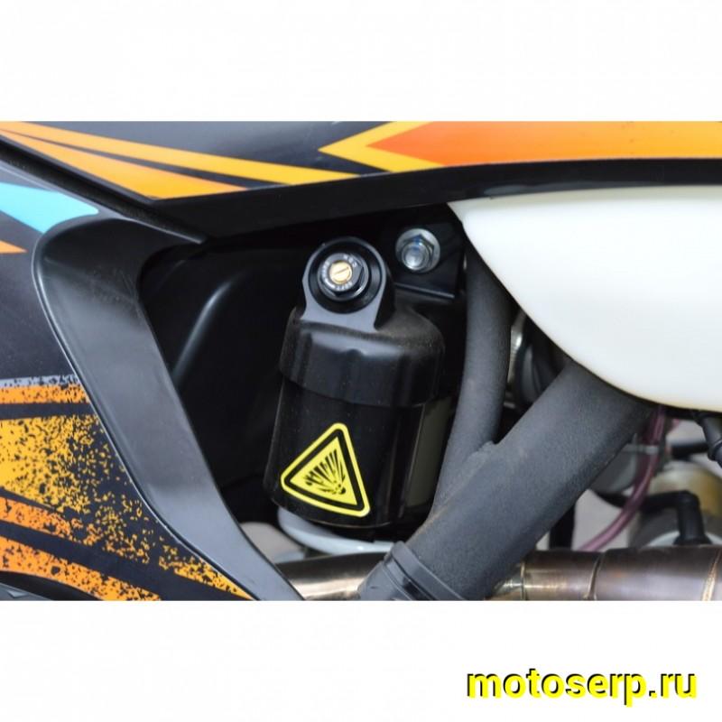 Купить  Мотоцикл Кросс/Эндуро JHL LX6 (спортинв) серый 300cc, ZS174MN (NB300) 21"/18" (шт)  купить с доставкой по Москве и России, цена, технические характеристики, комплектация фото  - motoserp.ru