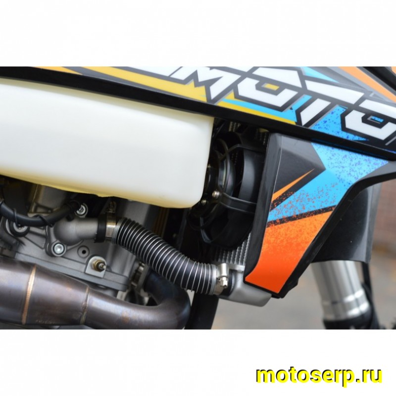 Купить  Мотоцикл Кросс/Эндуро JHL LX6 (спортинв) серый 300cc, ZS174MN (NB300) 21"/18" (шт)  купить с доставкой по Москве и России, цена, технические характеристики, комплектация фото  - motoserp.ru