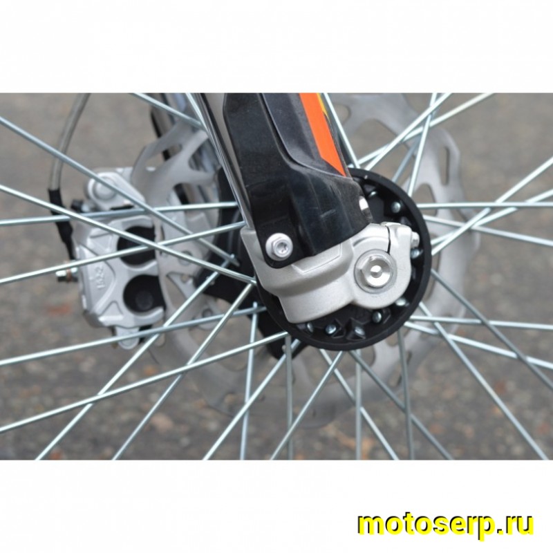 Купить  Мотоцикл Кросс/Эндуро JHL LX6 (спортинв) серый 300cc, ZS174MN (NB300) 21"/18" (шт)  купить с доставкой по Москве и России, цена, технические характеристики, комплектация фото  - motoserp.ru