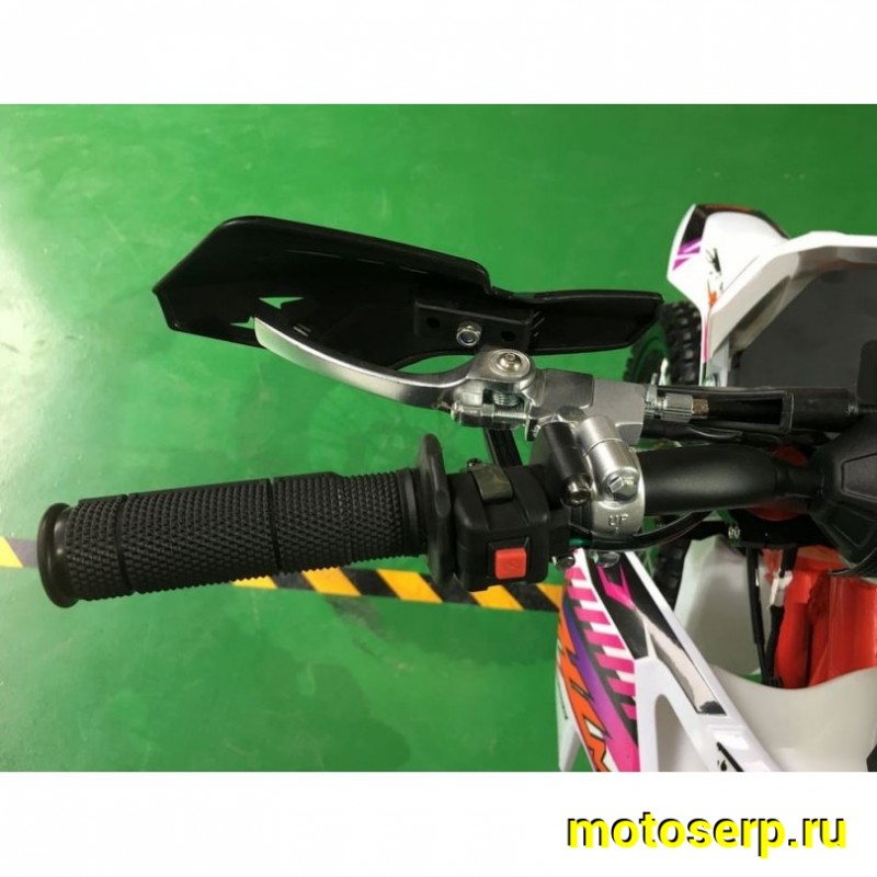 Купить  Питбайк JHL Z140E Pro (спортинв) 140сс, возд.-масл. охл.,кол. 17/14 (шт) (ТехМаркет (0 купить с доставкой по Москве и России, цена, технические характеристики, комплектация фото  - motoserp.ru