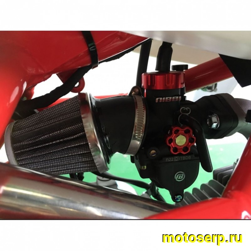 Купить  Питбайк JHL Z140E Pro (спортинв) 140сс, возд.-масл. охл.,кол. 17/14 (шт) (ТехМаркет (0 купить с доставкой по Москве и России, цена, технические характеристики, комплектация фото  - motoserp.ru