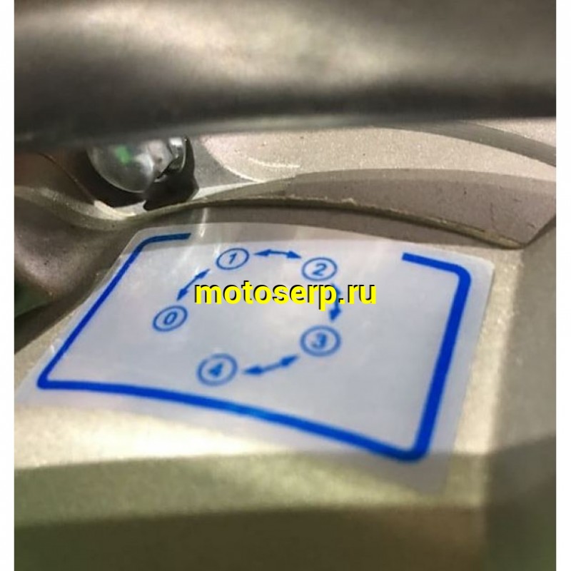Купить  Питбайк JHL Z140E Pro (спортинв) 140сс, возд.-масл. охл.,кол. 17/14 (шт) (ТехМаркет купить с доставкой по Москве и России, цена, технические характеристики, комплектация фото  - motoserp.ru