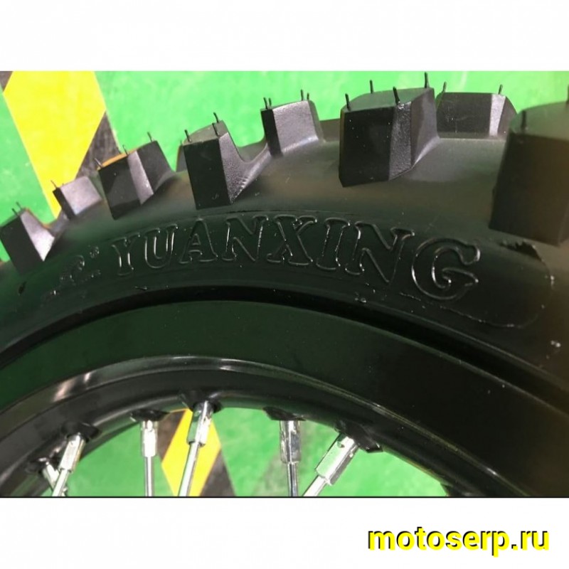 Купить  Питбайк JHL Z140E Pro (спортинв) 140сс, возд.-масл. охл.,кол. 17/14 (шт) (ТехМаркет (0 купить с доставкой по Москве и России, цена, технические характеристики, комплектация фото  - motoserp.ru