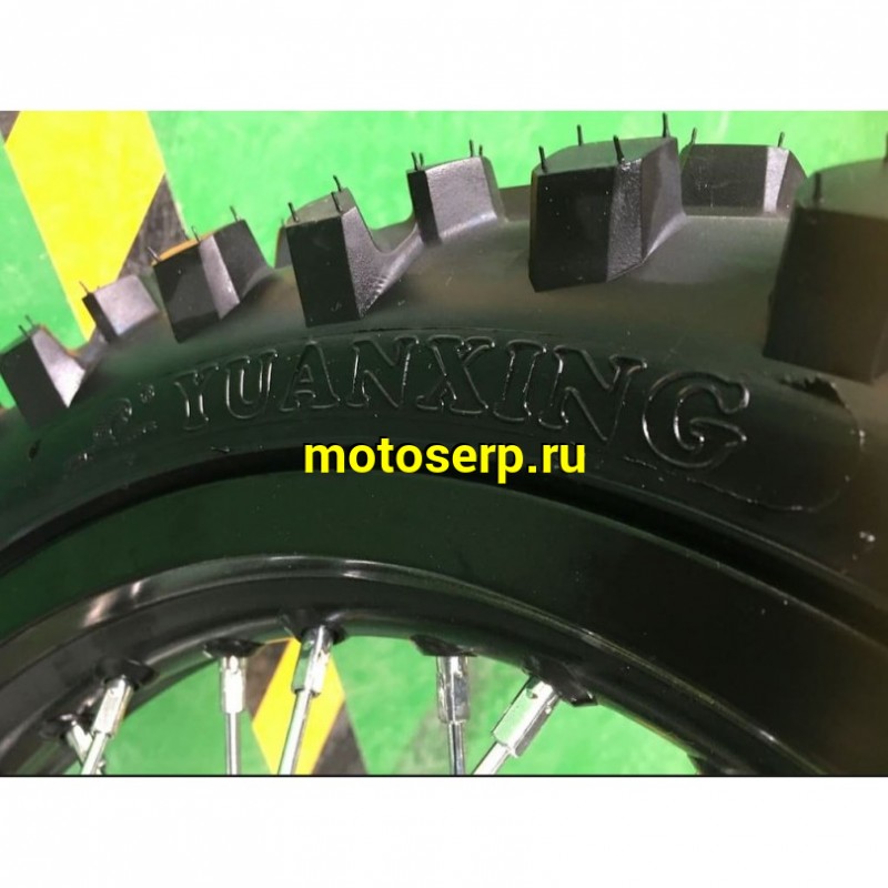 Купить  Питбайк JHL Z140E Pro (спортинв) 140сс, возд.-масл. охл.,кол. 17/14 (шт) (ТехМаркет купить с доставкой по Москве и России, цена, технические характеристики, комплектация фото  - motoserp.ru