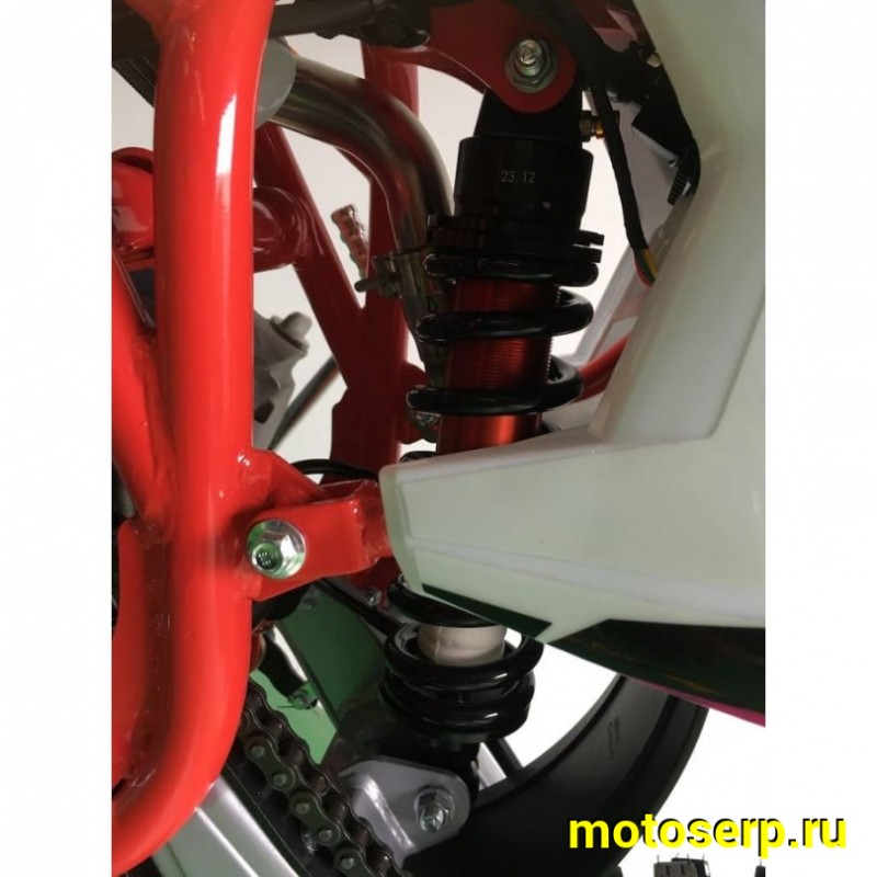 Купить  Питбайк JHL Z140E Pro (спортинв) 140сс, возд.-масл. охл.,кол. 17/14 (шт) (ТехМаркет (0 купить с доставкой по Москве и России, цена, технические характеристики, комплектация фото  - motoserp.ru