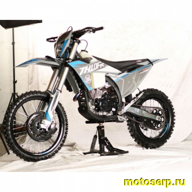 Купить  Мотоцикл Кросс/Эндуро JHL ZR3 (спортинв) 300сс, ZS175FMN CB300RL , 21"/18", пластик и рама (К10) - реплика КТМ 2024г! (шт)  купить с доставкой по Москве и России, цена, технические характеристики, комплектация фото  - motoserp.ru