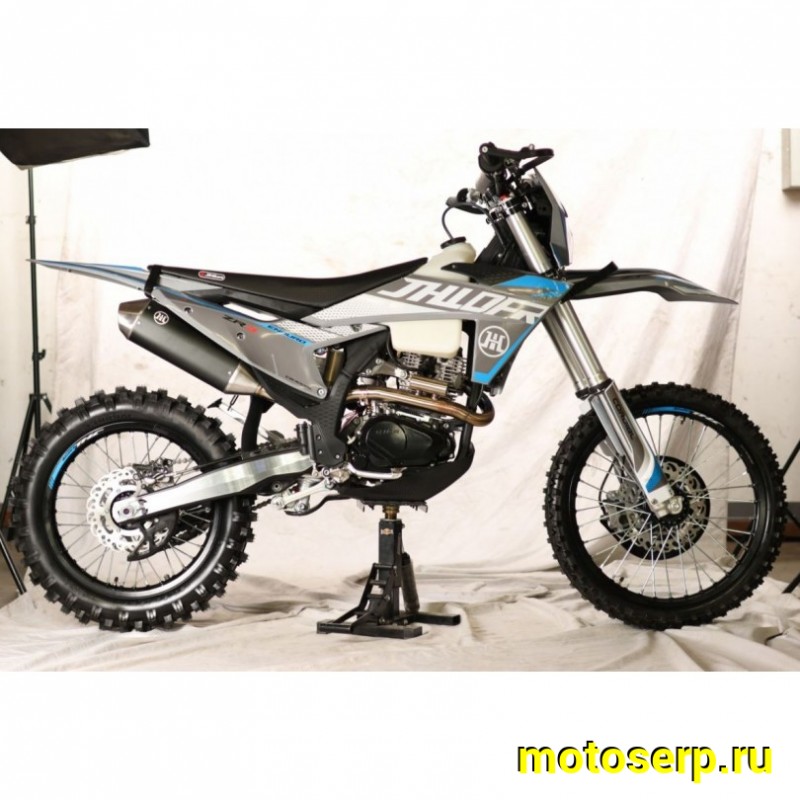 Купить  Мотоцикл Кросс/Эндуро JHL ZR3 (спортинв) 300сс, ZS175FMN CB300RL , 21"/18", пластик и рама (К10) - реплика КТМ 2024г! (шт)  купить с доставкой по Москве и России, цена, технические характеристики, комплектация фото  - motoserp.ru