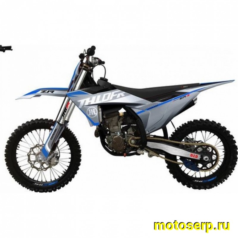 Купить  Мотоцикл Кросс/Эндуро JHL ZR3 (спортинв) 300сс, ZS175FMN CB300RL , 21"/18", пластик и рама (К10) - реплика КТМ 2024г! (шт)  купить с доставкой по Москве и России, цена, технические характеристики, комплектация фото  - motoserp.ru