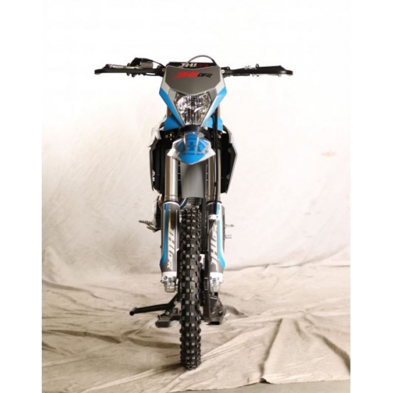 Купить  Мотоцикл Кросс/Эндуро JHL ZR3 (спортинв) 300сс, ZS175FMN CB300RL , 21"/18", пластик и рама (К10) - реплика КТМ 2024г! (шт) (0 купить с доставкой по Москве и России, цена, технические характеристики, комплектация фото  - motoserp.ru