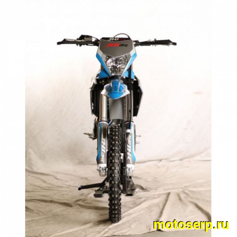 Купить  Мотоцикл Кросс/Эндуро JHL ZR3 (спортинв) 300сс, ZS175FMN CB300RL , 21"/18", пластик и рама (К10) - реплика КТМ 2024г! (шт)  купить с доставкой по Москве и России, цена, технические характеристики, комплектация фото  - motoserp.ru
