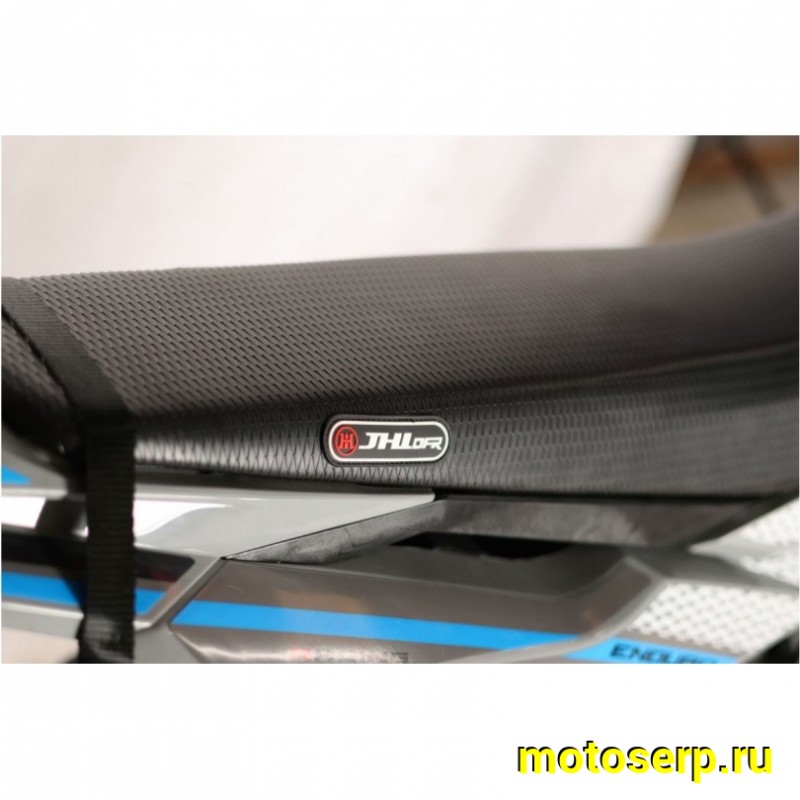 Купить  Мотоцикл Кросс/Эндуро JHL ZR3 (спортинв) 300сс, ZS175FMN CB300RL , 21"/18", пластик и рама (К10) - реплика КТМ 2024г! (шт)  купить с доставкой по Москве и России, цена, технические характеристики, комплектация фото  - motoserp.ru