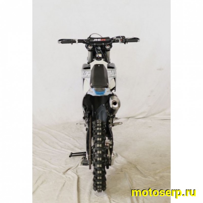 Купить  Мотоцикл Кросс/Эндуро JHL ZR3 (спортинв) 300сс, ZS175FMN CB300RL , 21"/18", пластик и рама (К10) - реплика КТМ 2024г! (шт)  купить с доставкой по Москве и России, цена, технические характеристики, комплектация фото  - motoserp.ru