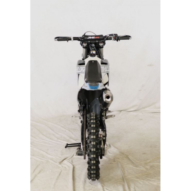 Купить  Мотоцикл Кросс/Эндуро JHL ZR3 (спортинв) 300сс, ZS175FMN CB300RL , 21"/18", пластик и рама (К10) - реплика КТМ 2024г! (шт) (0 купить с доставкой по Москве и России, цена, технические характеристики, комплектация фото  - motoserp.ru