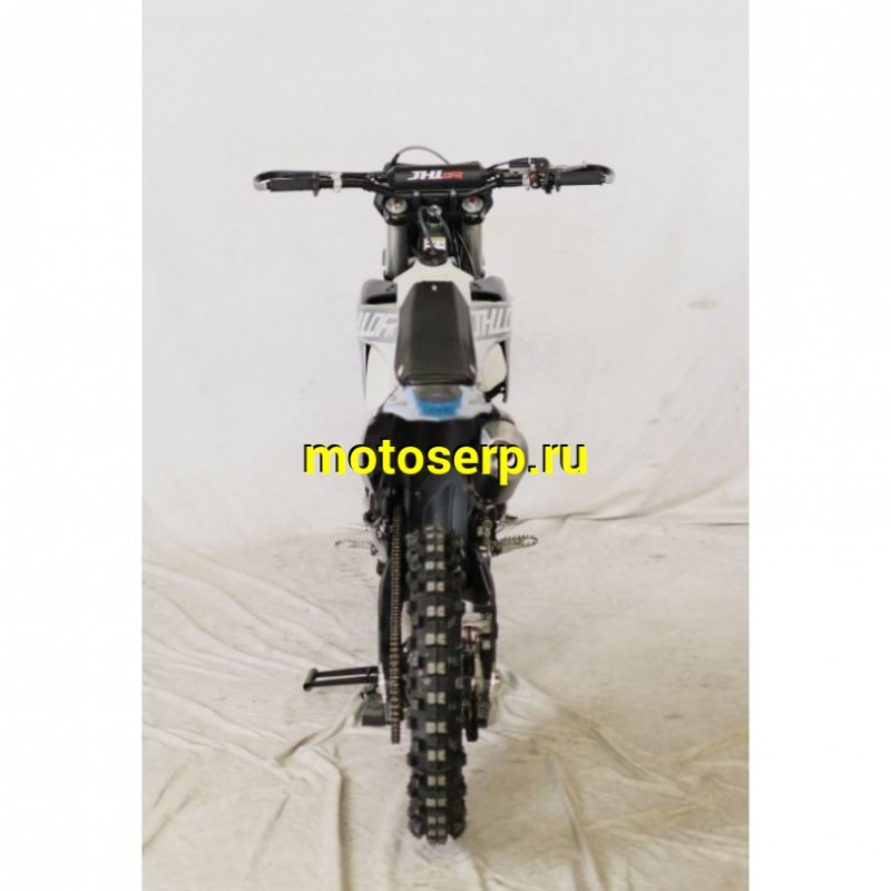 Купить  Мотоцикл Кросс/Эндуро JHL ZR3 (спортинв) 300сс, ZS175FMN , 21"/18", пластик и рама (К10) - реплика КТМ 2024г! (шт)  купить с доставкой по Москве и России, цена, технические характеристики, комплектация фото  - motoserp.ru