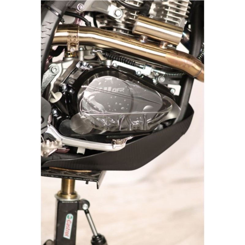 Купить  Мотоцикл Кросс/Эндуро JHL ZR3 (спортинв) 300сс, ZS175FMN CB300RL , 21"/18", пластик и рама (К10) - реплика КТМ 2024г! (шт) (0 купить с доставкой по Москве и России, цена, технические характеристики, комплектация фото  - motoserp.ru