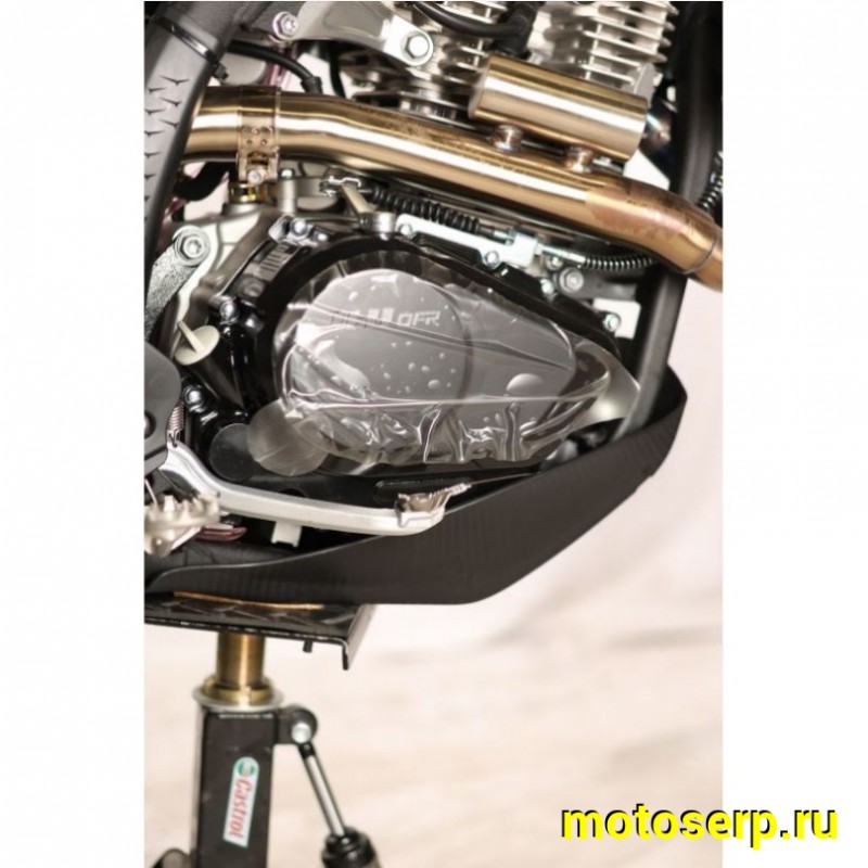 Купить  Мотоцикл Кросс/Эндуро JHL ZR3 (спортинв) 300сс, ZS175FMN CB300RL , 21"/18", пластик и рама (К10) - реплика КТМ 2024г! (шт)  купить с доставкой по Москве и России, цена, технические характеристики, комплектация фото  - motoserp.ru