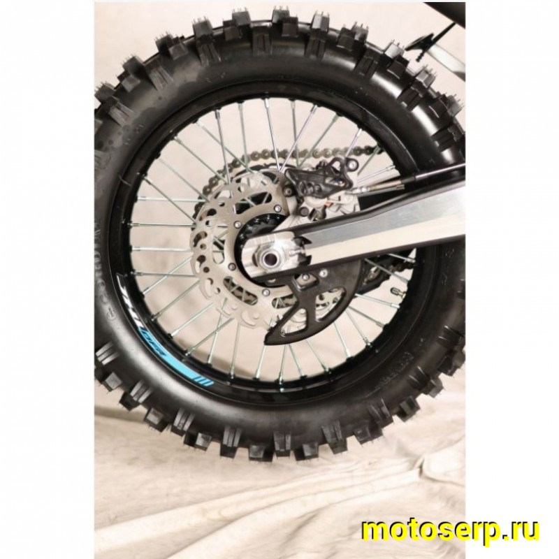 Купить  Мотоцикл Кросс/Эндуро JHL ZR3 (спортинв) 300сс, ZS175FMN CB300RL , 21"/18", пластик и рама (К10) - реплика КТМ 2024г! (шт)  купить с доставкой по Москве и России, цена, технические характеристики, комплектация фото  - motoserp.ru