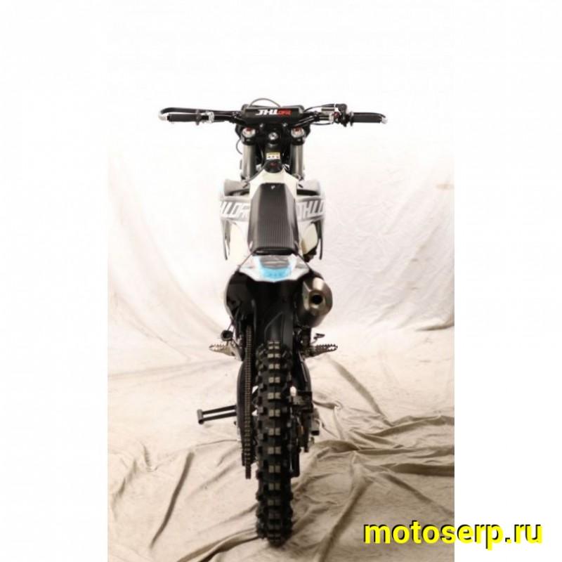 Купить  Мотоцикл Кросс/Эндуро JHLofr ZR5 YSB (спортинв) 300сс, 6КПП, 21"/18" пластик и рама (К10) - реплика КТМ 2024г! (шт)  купить с доставкой по Москве и России, цена, технические характеристики, комплектация фото  - motoserp.ru