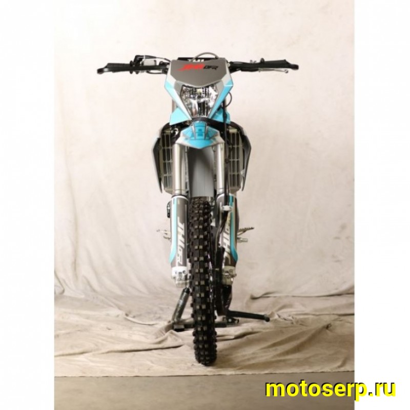Купить  Мотоцикл Кросс/Эндуро JHLofr ZR5 YSB (спортинв) 300сс, 6КПП, 21"/18" пластик и рама (К10) - реплика КТМ 2024г! (шт)  купить с доставкой по Москве и России, цена, технические характеристики, комплектация фото  - motoserp.ru