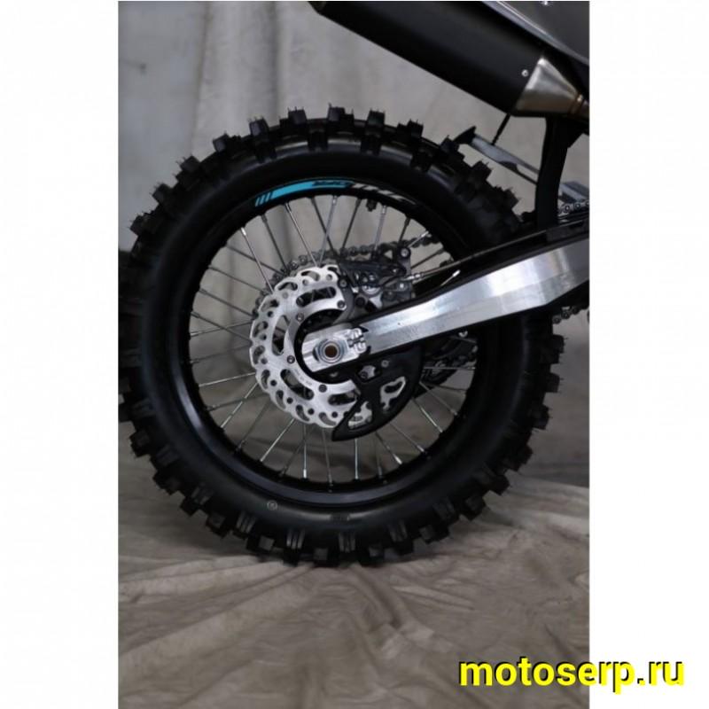 Купить  Мотоцикл Кросс/Эндуро JHLofr ZR5 YSB (спортинв) 300сс, 6КПП, 21"/18" пластик и рама (К10) - реплика КТМ 2024г! (шт)  купить с доставкой по Москве и России, цена, технические характеристики, комплектация фото  - motoserp.ru