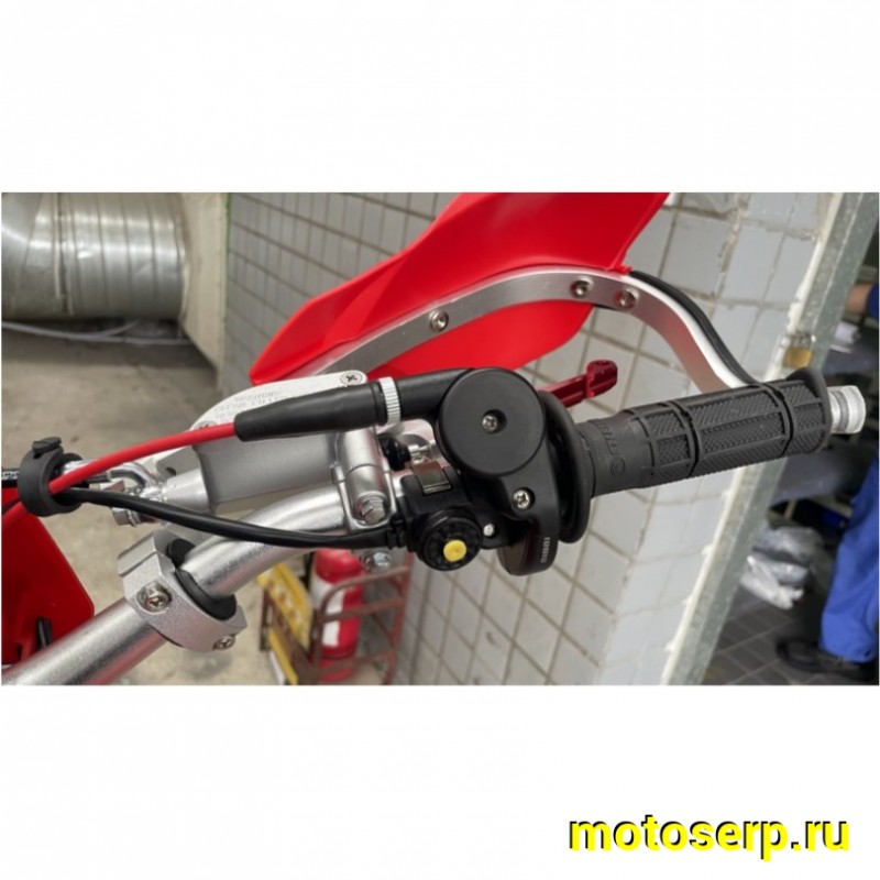 Купить  Мотоцикл Кросс/Эндуро JHL Z1 2026г. (спортинв) 300сс., ZS175FMN (CB300) , 21"/18"(шт)  купить с доставкой по Москве и России, цена, технические характеристики, комплектация фото  - motoserp.ru